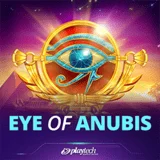 Bocoran RTP Slot Playtech Eye Of Anubis
